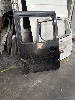Doblo 3, Doblo 4 sağ sürgülü kapı