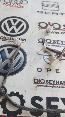 82151-0DP00 Toyota Yaris 2015 ön sağ kapı tesisatı