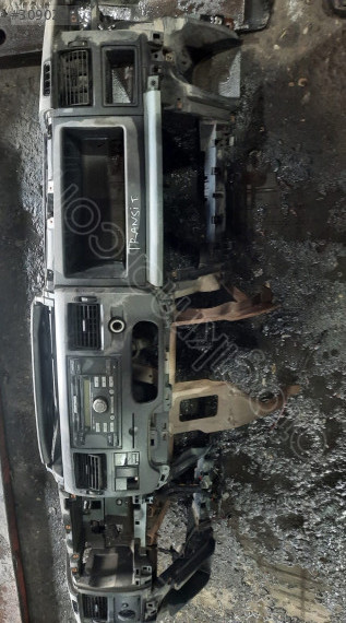 FORD TRANSİT 2007 ÇIKMA ORİJİNAL KOMPLE DOLU TORPİDO