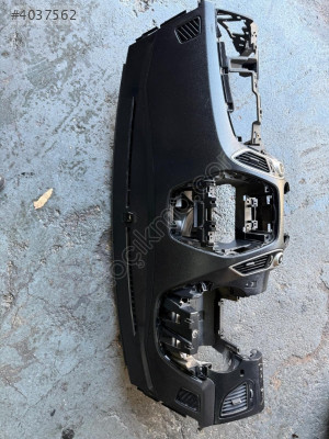 2011-2016 Hyundai IX35 Modeli İçin Komple Torpido