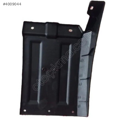 ARKA TEKER PLASTİĞİ SOL KİA BONGO 04>12 / 612104E600