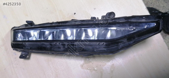 Skoda Süperb 21-24 sol sinyal  Orjinal Oto Çıkma