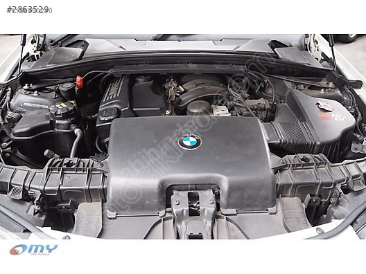 BMW E87 SAĞ SOL FARLAR VE SAĞ SOL STOP LAMBALARI