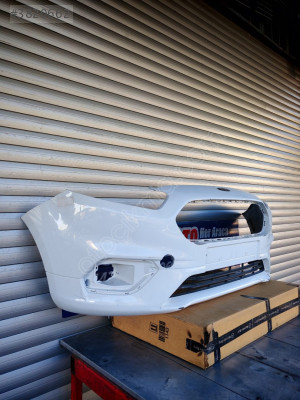 FORD COURIER ÖN TAMPON-DÜZCE ÇIKMA