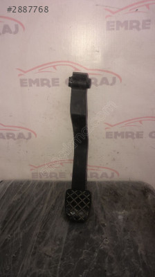 1K1721321 Volkswagen Golf Jetta Seat Skoda Passat Debriyaj Pedalı