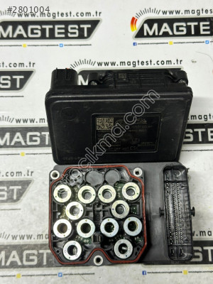 5Q0614517GE VW GOLF VII ABS ECU BEYİN