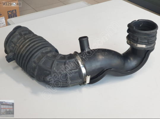 FORD TRANSİT V363.HAVA FİLİTRE HORTUMU.BK31-9C623 BD