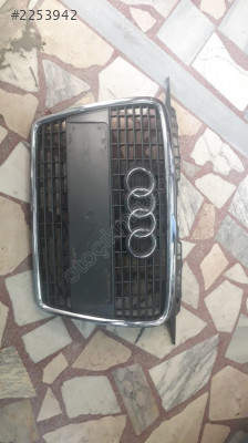 AUDİ A 3 2004/2008 ÖN PANJUR