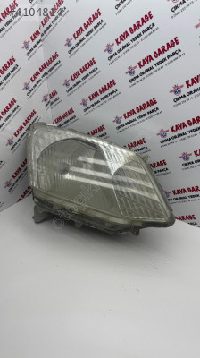 ISUZU D MAX SAĞ ÖN FAR, KAYA GARAGE - ÇIKMA YEDEK PARÇA ﻿