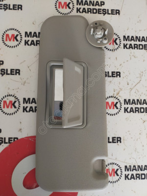 CHEVROLET  SPARK GÜNEŞLİK SOL 2011-2022