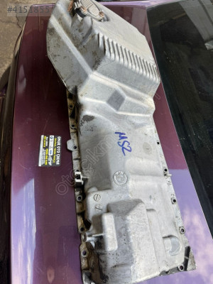 BMW M52 YAĞ KARTELİ