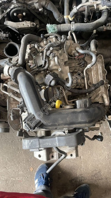 AUDİ A3 1.0 TFSİ MOTOR KAYHANLAR OTO ÇIKMA 