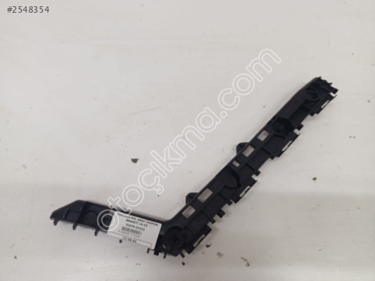 TOYOTA COROLLA ORJİNAL SIFIR SOL ARKA TAMPON BRAKETİ 19-22