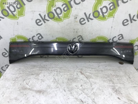 VOLKSWAGEN T-CROSS 2020 2024 BAĞAJ STOPU 2GM945093D