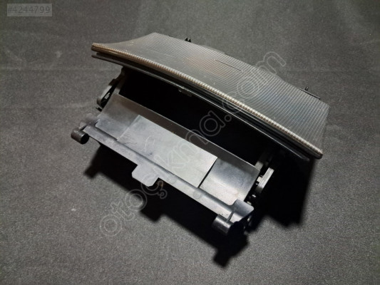 MERCEDES W203 ORTA KULLUK SET SAKLAMA