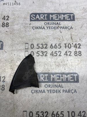 ÇIKMA SKODA OCTAVİA A4 SAĞ ÖN MUSKA