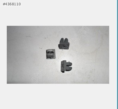 KLİPS MOTOR MUHAFAZA SAC FAVORİT 88-95 113776421