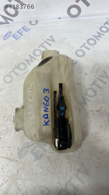 renault kango 3 cam su bidonu/deposu (son fiyat)