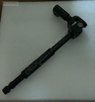 TOYOTA HİLUX 7-14 ARAMİL