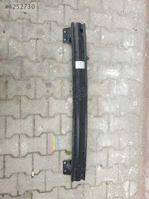 Renault clio v 5 ön tampon demiri sıfır orjinal mais 752101680R