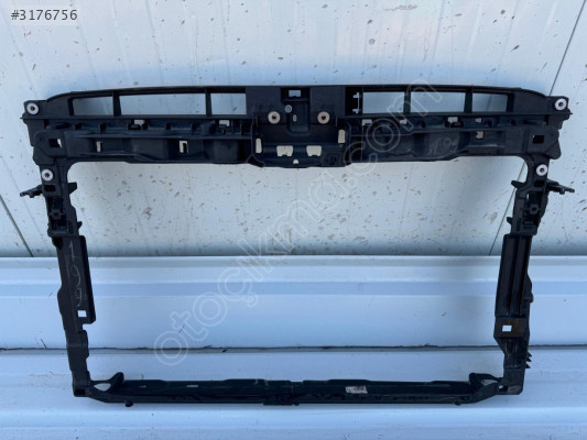 GOLF 7 ÖN PANEL ORJİNAL