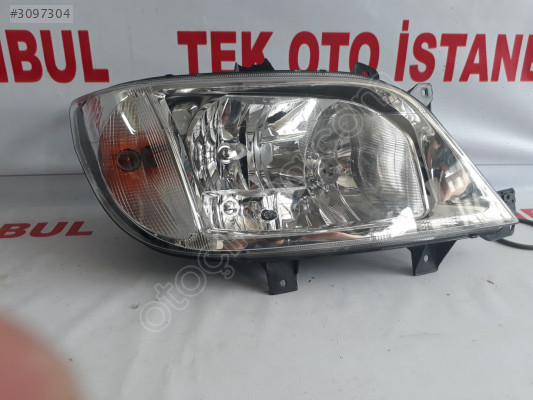 Mercedes SPRINTER 901 FAR ESKİ KASA SAĞ A9018202561