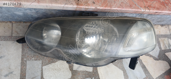 Honda hrv 2004 2007