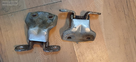 HYUNDAİ ACCENT YUMURTA KASA KAPI MENTEŞESİ