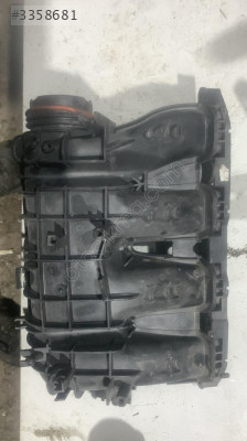 AUDİ A3 OCTAVİA SEAT İBİZA GOLF EMME MANİFOLDU