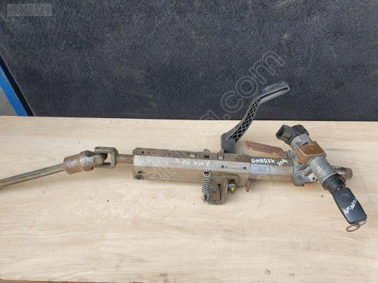 fiat albea 2005 direksiyon mafsalı/kolonu/mili (son fiyat)