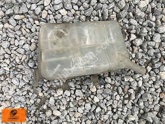 RENAULT MEGANE 3 ORJINAL ÇIKMA YEDEK SU DEPOSU 