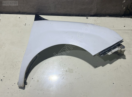 2014 FİAT DOBLO GENİŞ AİLE 1.3 E5 ÖN SAĞ ÇAMURLUK