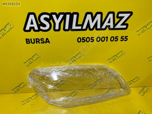 CAPTİVA C100 SAĞ FAR CAMI - (SIFIR)