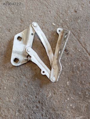 Ford Transit V363.Kaput menteşesi Sağ-sol