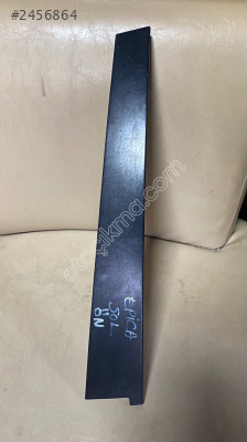 CHEVROLET EPİCA SOL ÖN KAPI DİREK KAPLAMASI ÇIKMA 96635811