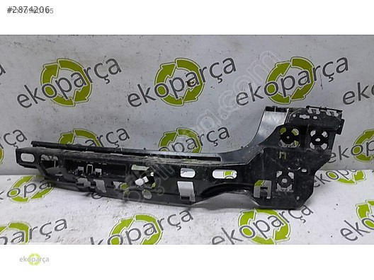BMW 3 SERİSİ 2019 2023 G20 LCİ SAĞ ARKA TAMPON TUTUCU 5112746936