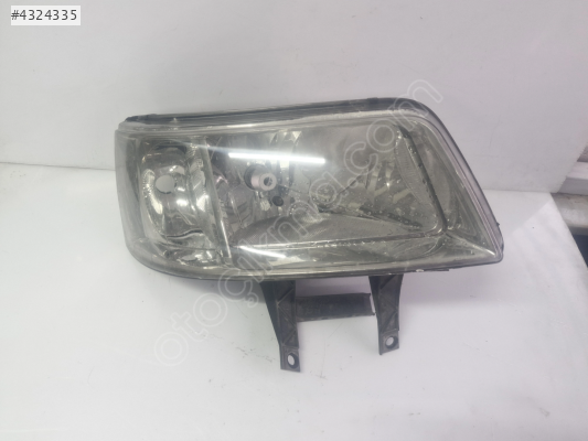 VOLKSWAGEN TRANSPORTER T5 SAĞ ÖN FAR ORJİNAL 2003-2009