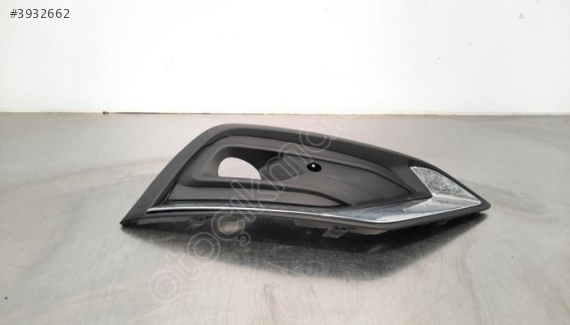 VOLVO V60 ÇIKMA ORJİNAL SİS FAR
