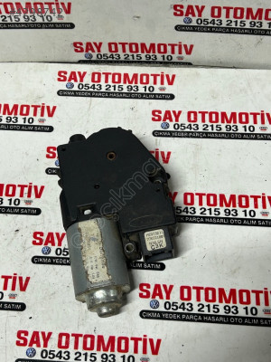 7707218B NİSSAN Qashqai SANRUF MOTORU