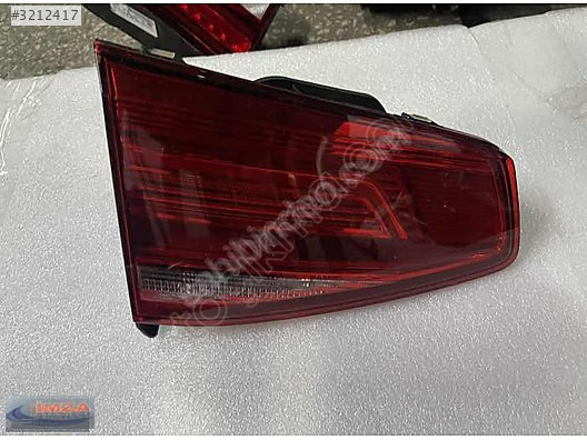 3G9945093D PASSAT VARİANT SOL İÇ STOP