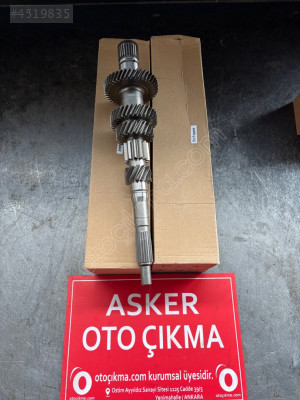 Ducato 2.8 Prizdirek