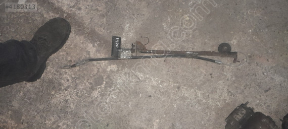Ford P100 kamyonet el fren kolu