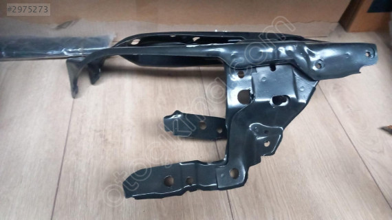 OPEL ASTRA H SAĞ FAR SAÇI.OTO ERKAN ÜNYE
