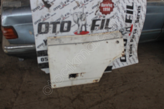 OPEL RECORD 1967-1971 ARKA SOL KAPI (DİREKSİZ)