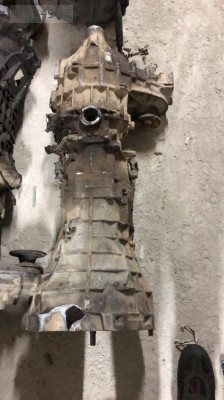 NİSSAN SKYSTAR   4-4  ÇIKMA ŞANZUMAN                  (XS1812S25)