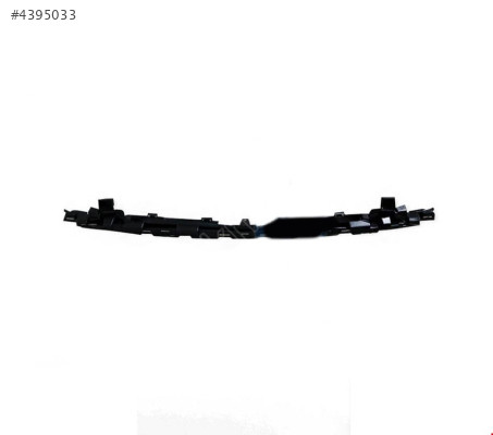 ÖN TAMPON AMG İÇ DESTEK BRAKET ORTA W205 2019-