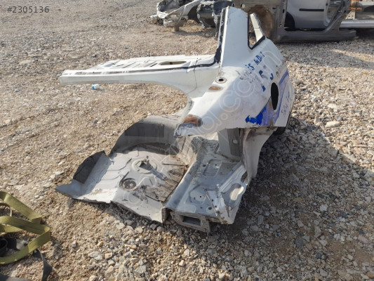 FİAT EGEA KESME -DS OTOMOTİV-