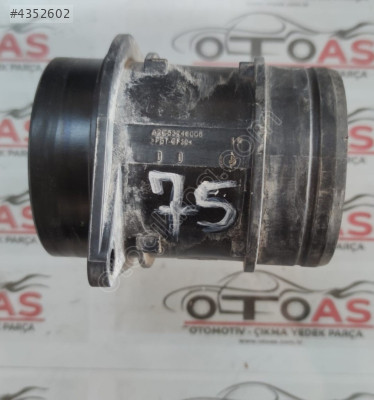 2012 VOLKSWAGEN CADDY 1.6 DİZEL HAVA AKIŞMETRE A2C53246005-03L906