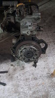 OPEL ASTRA F 1.6 MOTOR.OTO ERKAN ÜNYE