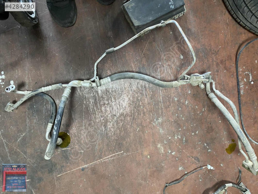 OPEL ASTRA H KLİMA BORUSU ORİJİNAL HATASIZ